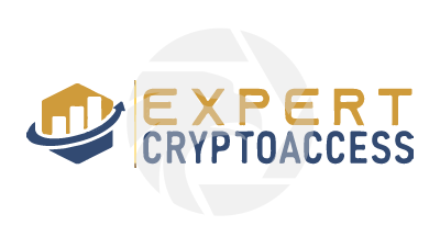 EXPERT CRYPTO ACCESS