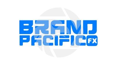 Brand Pacific FX
