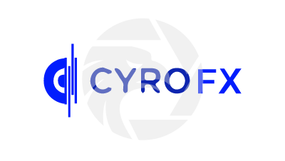 CyroFx