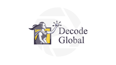 Fake Decode Global 假冒Decode Global 