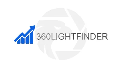 360lightfinder
