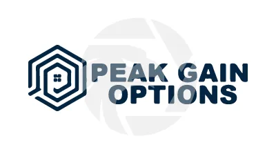 Peak Gain Options