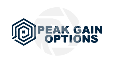 Peak Gain Options