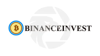 BINANCEINVEST
