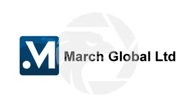 March Global Ltd 