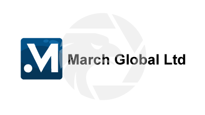 March Global Ltd 