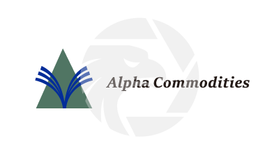 ALPHA COMMODITIES