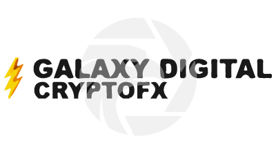 Galaxy Digital CryptoFX
