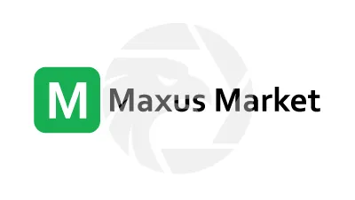 Maxus Market