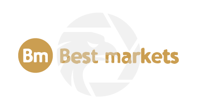 BEST MARKETS