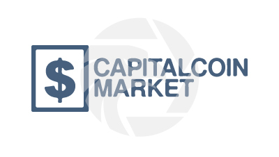 capital coin market