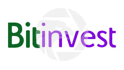Bit Invest
