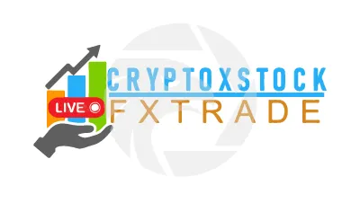 CRYPTOXSTOCK-FXTRADE