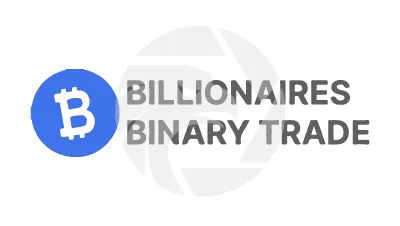 Billionaires Binary Trade