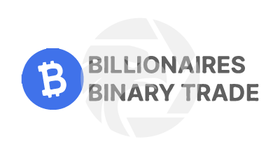 Billionaires Binary Trade
