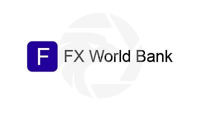 FX World Bank