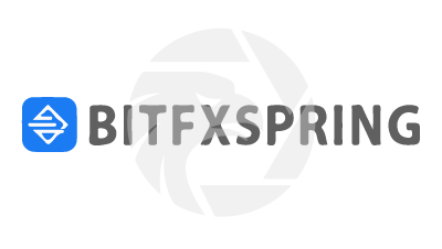 Bitfx Spring