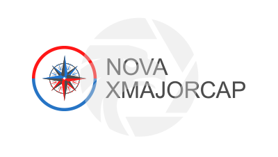 NovaXmajorCap