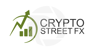 CryptoStreetFX