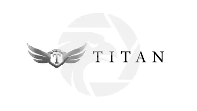 TITAN
