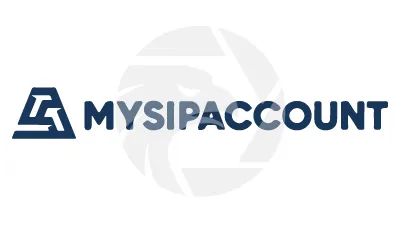 Mysipaccount