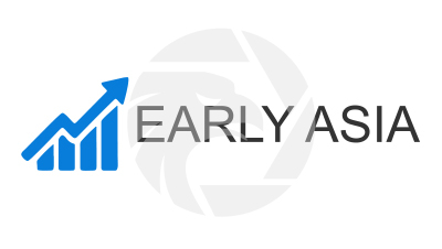EARLY ASIA