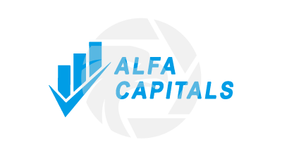 Alfa Capitals