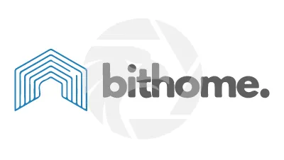  CRYPTO BIT HOMES