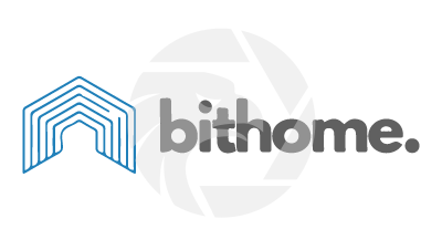  CRYPTO BIT HOMES