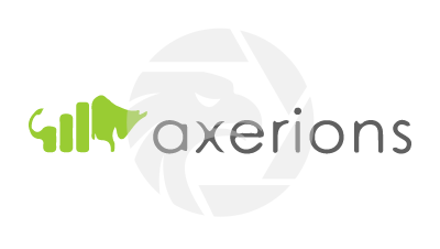 Axerions