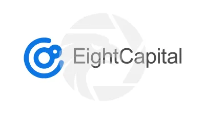 EightCapital