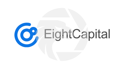 EightCapital
