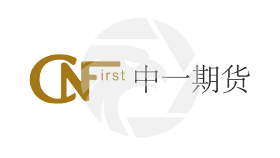 CN First