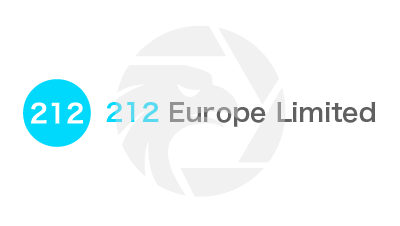 212 Europe Limited