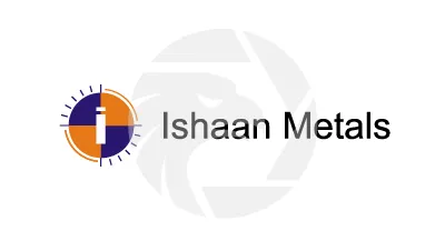 Ishaan Metals