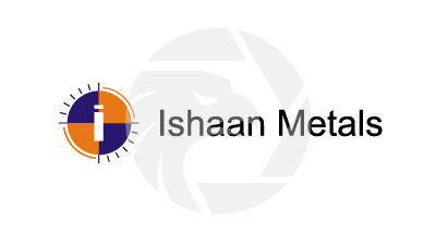 Ishaan Metals