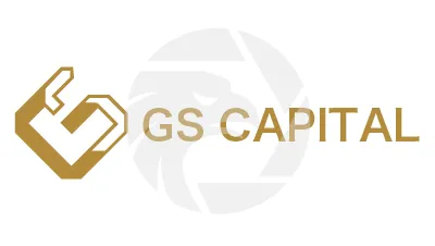 GS CAPITAL