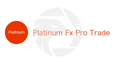 Platinum Fx Pro Trade