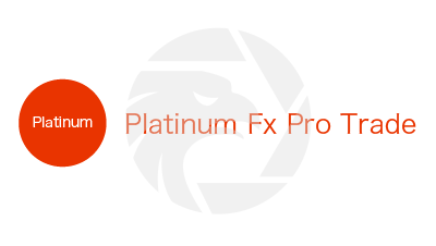 Platinum Fx Pro Trade