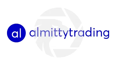 Almitty Trading
