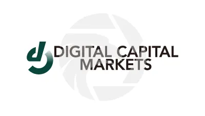 Digital Capital Markets