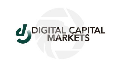 Digital Capital Markets