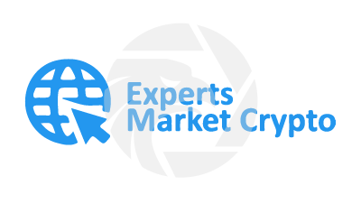 Experts Market Crypto