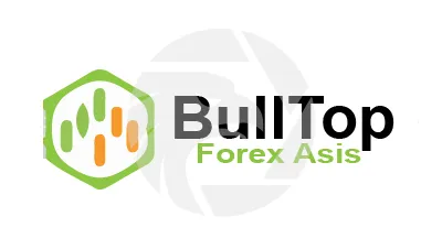 BullTop Forex Asis