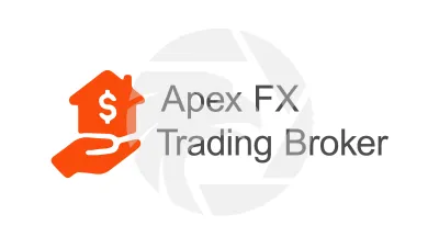 Apex FX Trading Broker