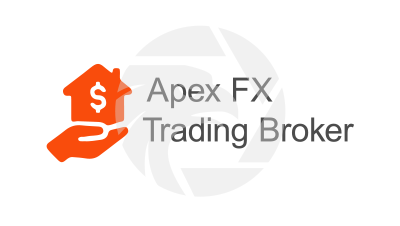 Apex FX Trading Broker