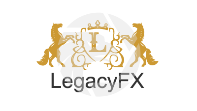 LegacyFX Lecagy