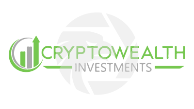 CryptoWealth Investments 
