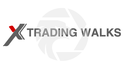 Trading Walks