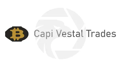 Capi Vestal